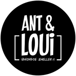 ANT AND LOUi