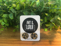 16mm Studs